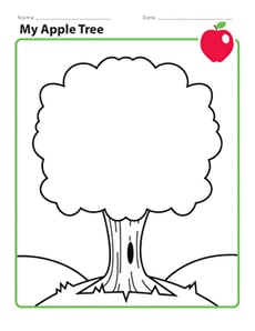My Apple Tree