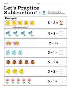 【USED】Early Maths (Preschool 3+) Preschool Math Worksheets 1-20 – Teaching Treasure by Les