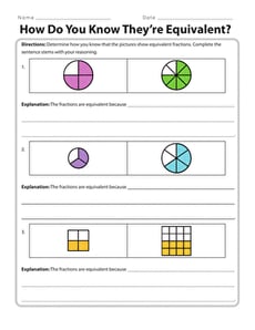 How Do You Know They’re Equivalent?