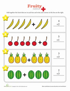 Fruity Fun