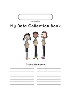 Data Collection Book