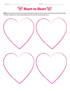 Heart to Heart