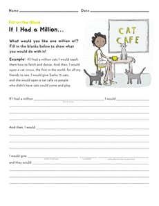 If I Had a Million ...
