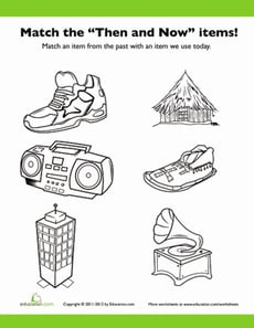 Items from the Past 2