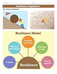 Resilience Explained