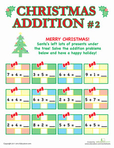 Christmas Addition #2