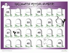 Graveyard Ghost Counting