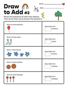 Draw to Add #2