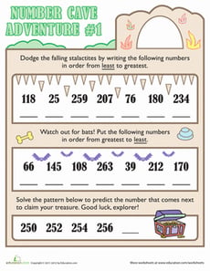 Fun With Numbers
