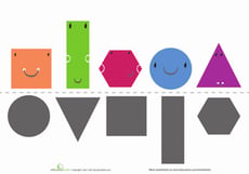 Fun with Shapes