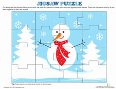 Christmas Puzzle