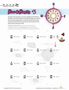 Steer & Simplify #3