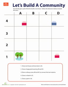 Grid Basics: Let's Build a Community