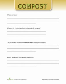 Compost Quiz