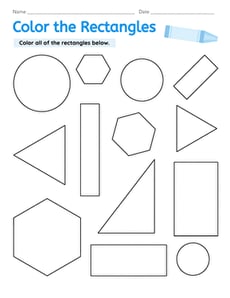 Color the Rectangles