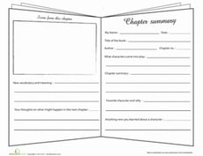 Chapter Summary