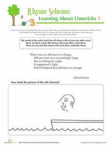 Limerick Fun