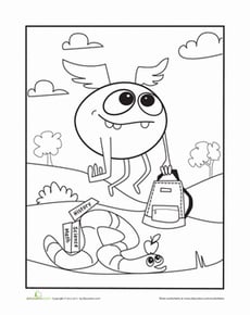 Back to School in Dreamland