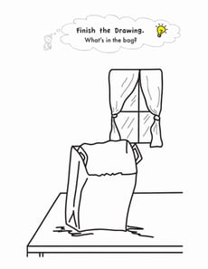 What's in the Bag?