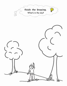What's in the Sky?