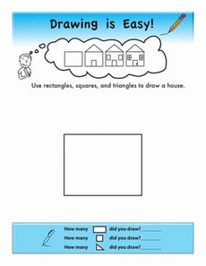 House Drawing