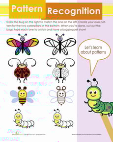 Bug Patterns
