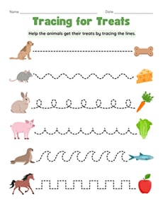 Tracing for Treats