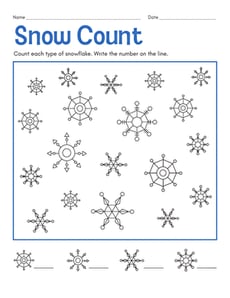 Snow Fun