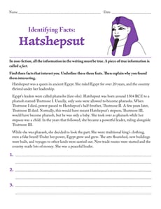 Hatshepsut