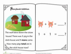 Pig Math