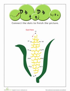 Dot to Dot by 10s
