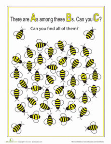 Bee Hunter