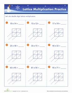 Lattice Problems