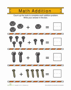 Construction Math