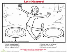 How to Measure