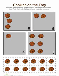 Cookie Math