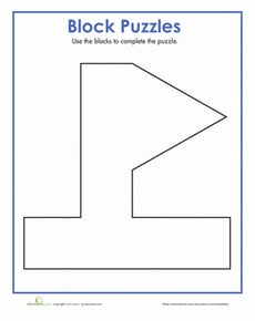 Block Patterns