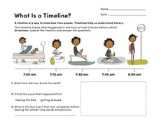 What is a Timeline?