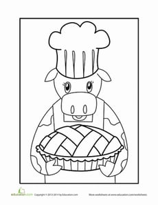 Cow Pie