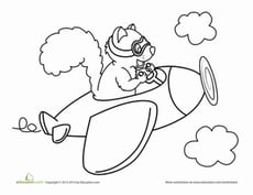Flying Squirrel