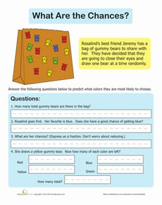 Probability Introduction