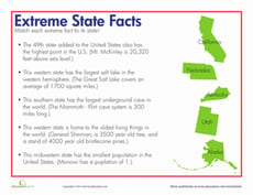 State Trivia