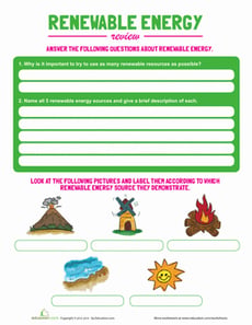 Renewable Energy 