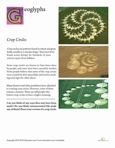 Crop Circles