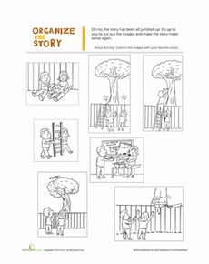Story Order