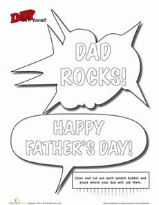 Father's Day Quotes