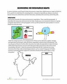 Resource Map