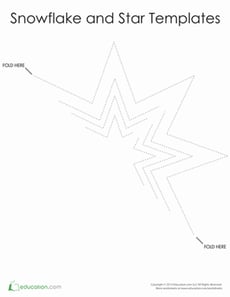 8-Point Star