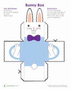 Easter Egg Holder