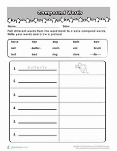 Putting Words Together